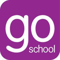 Go School of Real Estate logo - Similar company to Hcg Real Estate School