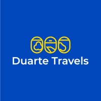 Duarte Travels logo - Similar company to Roteirofy