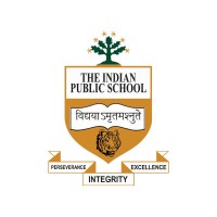THE INDIAN PUBLIC SCHOOL, Dehradun logo - Similar company to Rukma Knowledge Hub Dehradun Uttarakhand India