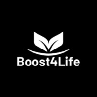 Boost4Life logo - Similar company to Belladonna