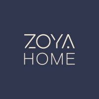 ZOYA HOME logo - Similar company to Studio11