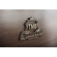 The Millennium Builders Private Limited logo - Similar company to Luxor Builders