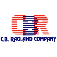 C. B. Ragland Company logo - Similar company to Ameritech Distribution