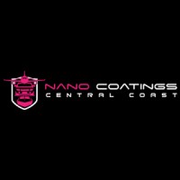 Nano Coatings Central Coast logo - Similar company to Nano Ceramic Protect North America