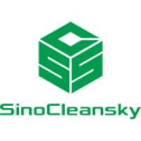 SinoCleansky logo - Similar company to Raybond Technical Limited