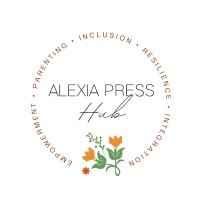 Alexia Press Hub logo - Similar company to Restage