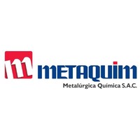 Metaquim logo - Similar company to Perfomex Chile