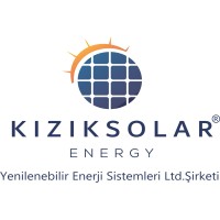 Kızık Solar Yenilebilir Enerji Sistemleri Ltd.Şti logo - Similar company to Kln Enerji