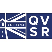 Queen Victoria Seafarers Rest logo - Similar company to African Metering Solutions