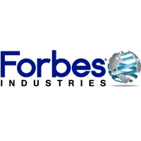 Forbes Industries logo - Similar company to Eastern Tabletop Manufacturing