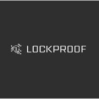 lockproof logo - Similar company to Avd Community