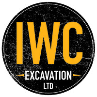 IWC Excavation logo - Similar company to Milestone Equipment Contracting Inc.