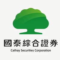 Cathay Securities Corporation logo - Similar company to Salt Stone