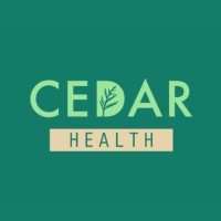 CEDAR Health logo - Similar company to Cedar Health Group