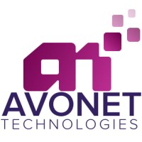 Avonet Technologies logo - Similar company to Ideageek