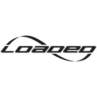 Loaded Boards logo - Similar company to Evolve Skateboards