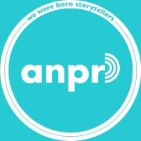 AnPR logo - Similar company to Mobidoc