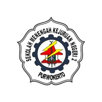 SMK Negeri 2 Purwokerto logo - Similar company to Himpunan Mahasiswa Teknik Elektro Unsoed