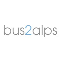 Bus2alps logo - Similar company to Ymca Camp Ocoee