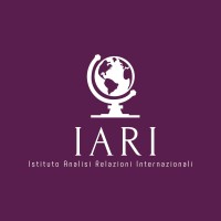 Istituto Analisi Relazioni Internazionali logo - Similar company to Ispi - Istituto Per Gli Studi Di Politica Internazionale
