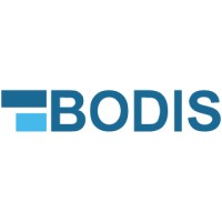 BODIS logo - Similar company to Inuvola