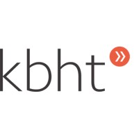 KBHT logo - Similar company to Adkl Audit | Legal | Tax