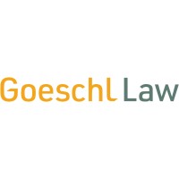 Goeschl Law Corporation logo - Similar company to Law Office Of Robert B. Jobe
