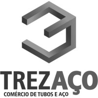 TREZAÇO Comércio de Tubos e Aço logo - Similar company to Aços Cwb Distribuidora De Ferro E Aço