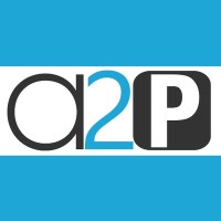 Api2Pdf logo - Similar company to Docraptor
