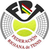 Federación Riojana de Tenis logo - Similar company to Fitactiva España
