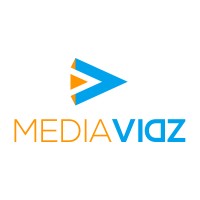 VidzMedia logo - Similar company to Traction Digital