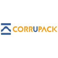 Corrupack logo - Similar company to Corrupac