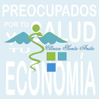 CLÍNICA SANTA ANITA logo - Similar company to Andean Health & Development