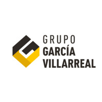 Grupo García Villareal logo - Similar company to Tecno Blinds