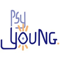 PsyYoung logo - Similar company to Claquer Diaz