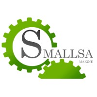 Smallsa Makine Fikstür Aparat Ve 3D Ölçüm Sistemleri logo - Similar company to Ati̇kler Group
