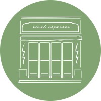 Seoul Espresso logo - Similar company to Micelah