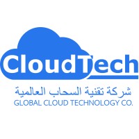 CloudTech logo - Similar company to Cloud Tech