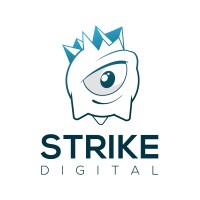 Strike Digital Group logo - Similar company to Creativity100