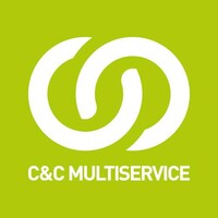 C&C Multiservice logo - Similar company to Be Smart Srl