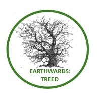 EARTHWARDS: Transformative Ecological Education logo - Similar company to Spinwaves Lab