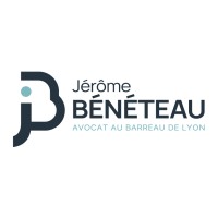 BENETEAU Avocat logo - Similar company to Complete General Const Co