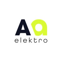 AA Elektro Installasjon AS logo - Similar company to Gridguard As