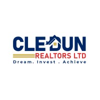 Cledun Realtors logo - Similar company to Teachingtimes.Com