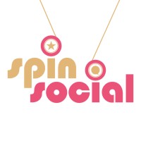 Spin Social logo - Similar company to Clubify.Com - Your App & Community