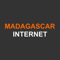 MADAGASCAR INTERNET logo - Similar company to Executivehands
