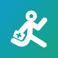 StrideMD logo - Similar company to Ally Labs