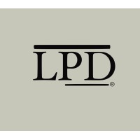LONDON PADS LTD logo - Similar company to Mimsha