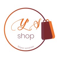 Y'S shop logo