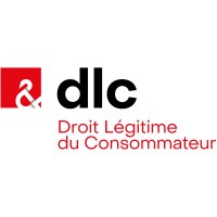 Association DLC - Droit Légitime du Consommateur logo - Similar company to Association Des Consommateurs Pour La Qualité Dans La Construction (Acqc)